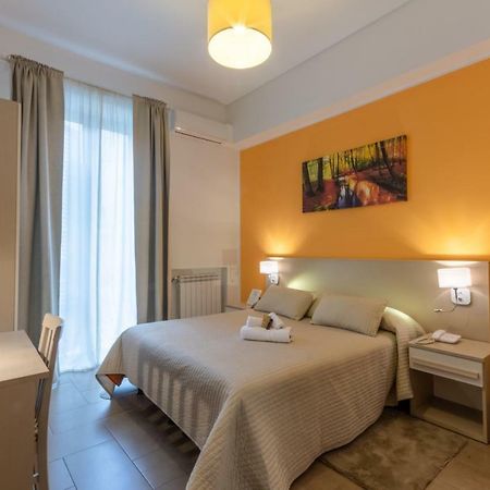 B&B Cairoli Messina Exterior photo