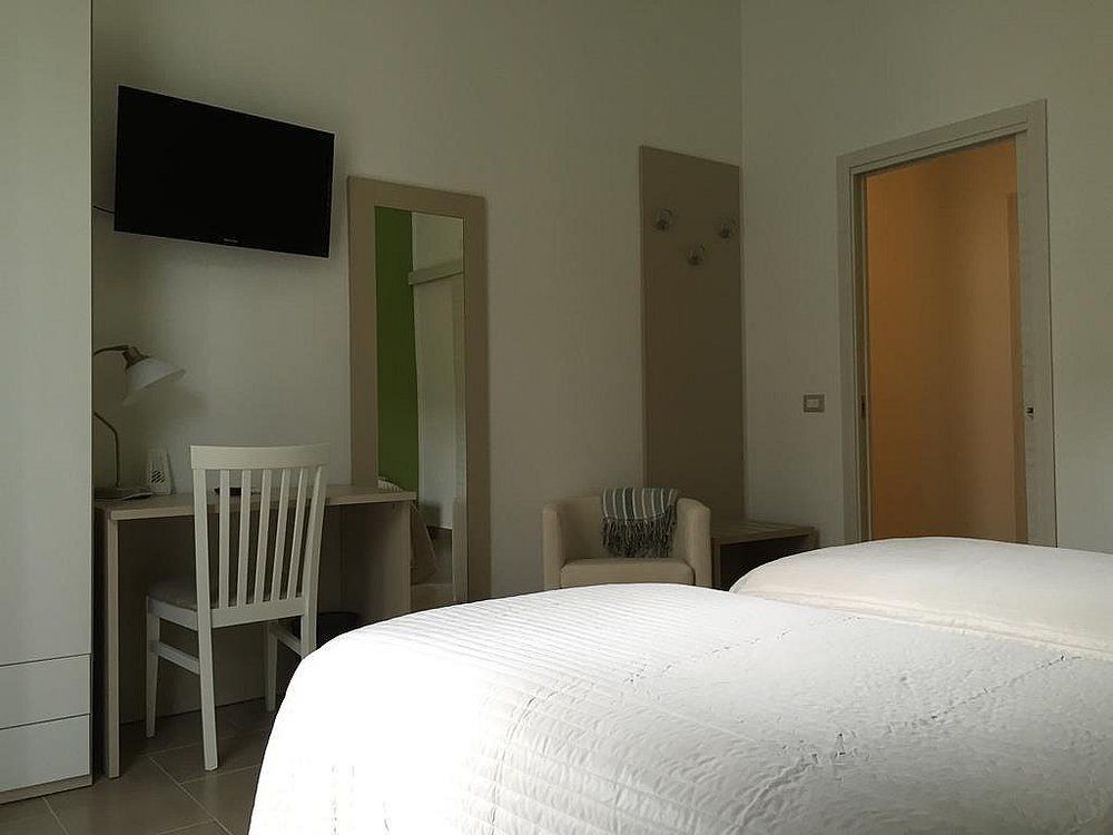 B&B Cairoli Messina Exterior photo