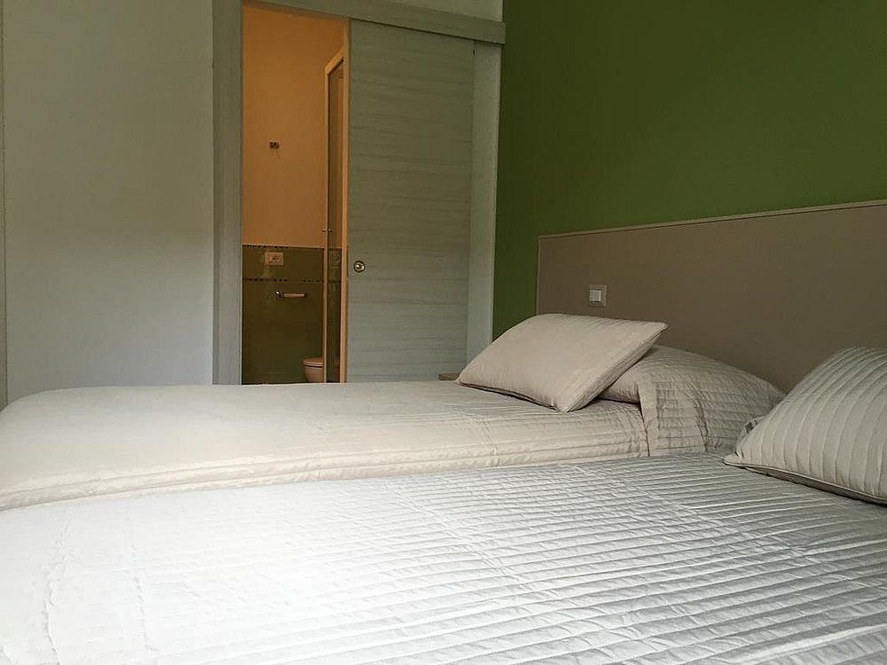 B&B Cairoli Messina Exterior photo
