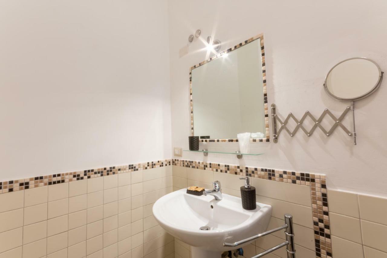 B&B Cairoli Messina Exterior photo