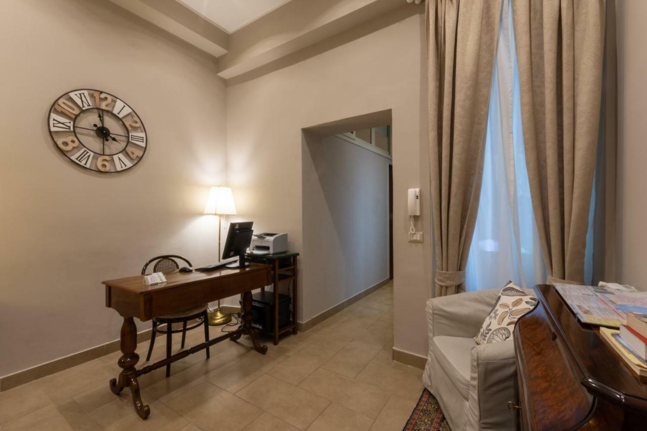 B&B Cairoli Messina Exterior photo