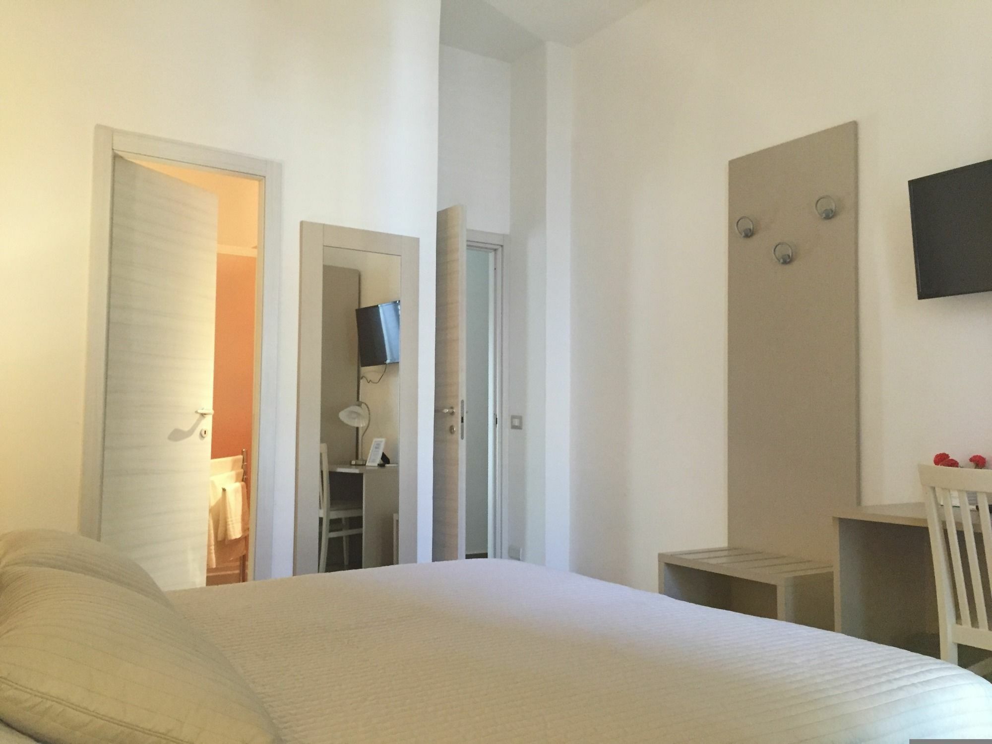 B&B Cairoli Messina Exterior photo