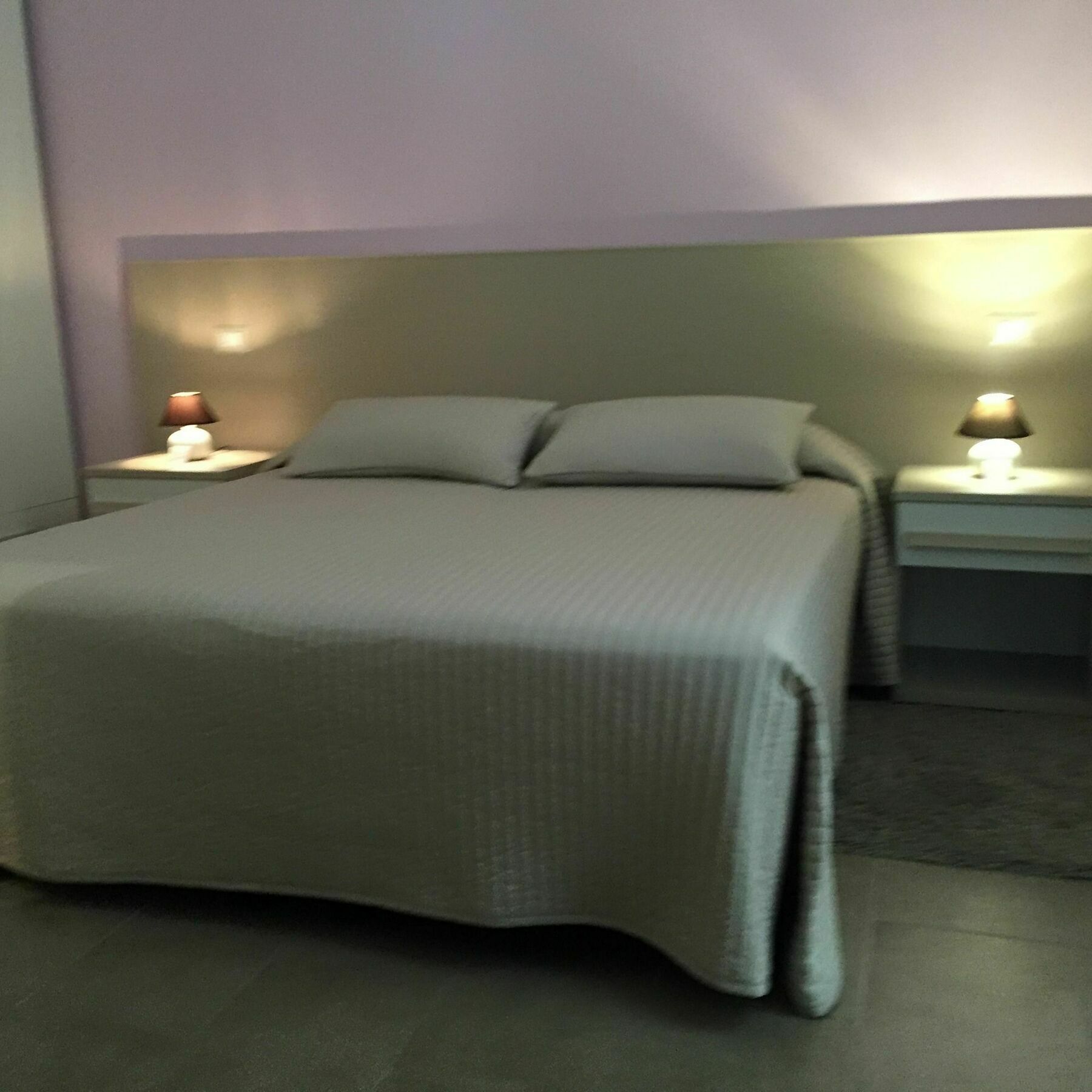 B&B Cairoli Messina Exterior photo