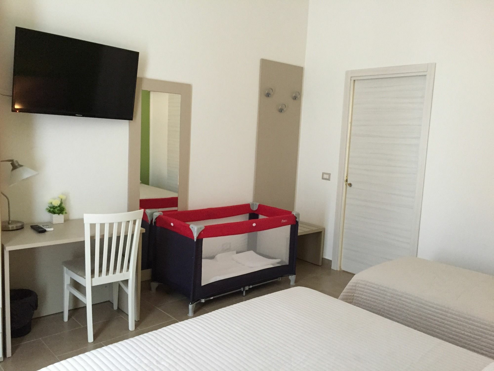 B&B Cairoli Messina Exterior photo