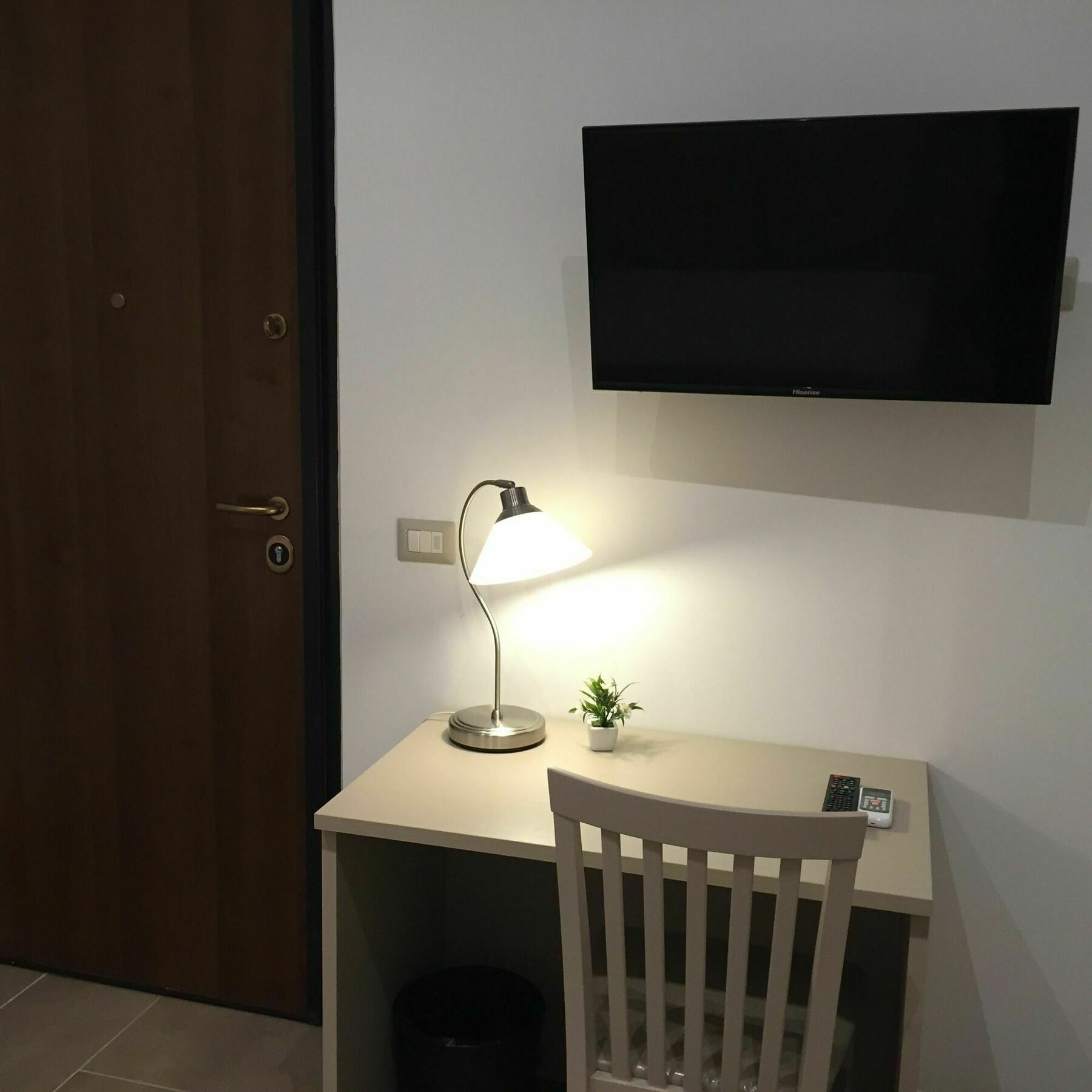 B&B Cairoli Messina Exterior photo