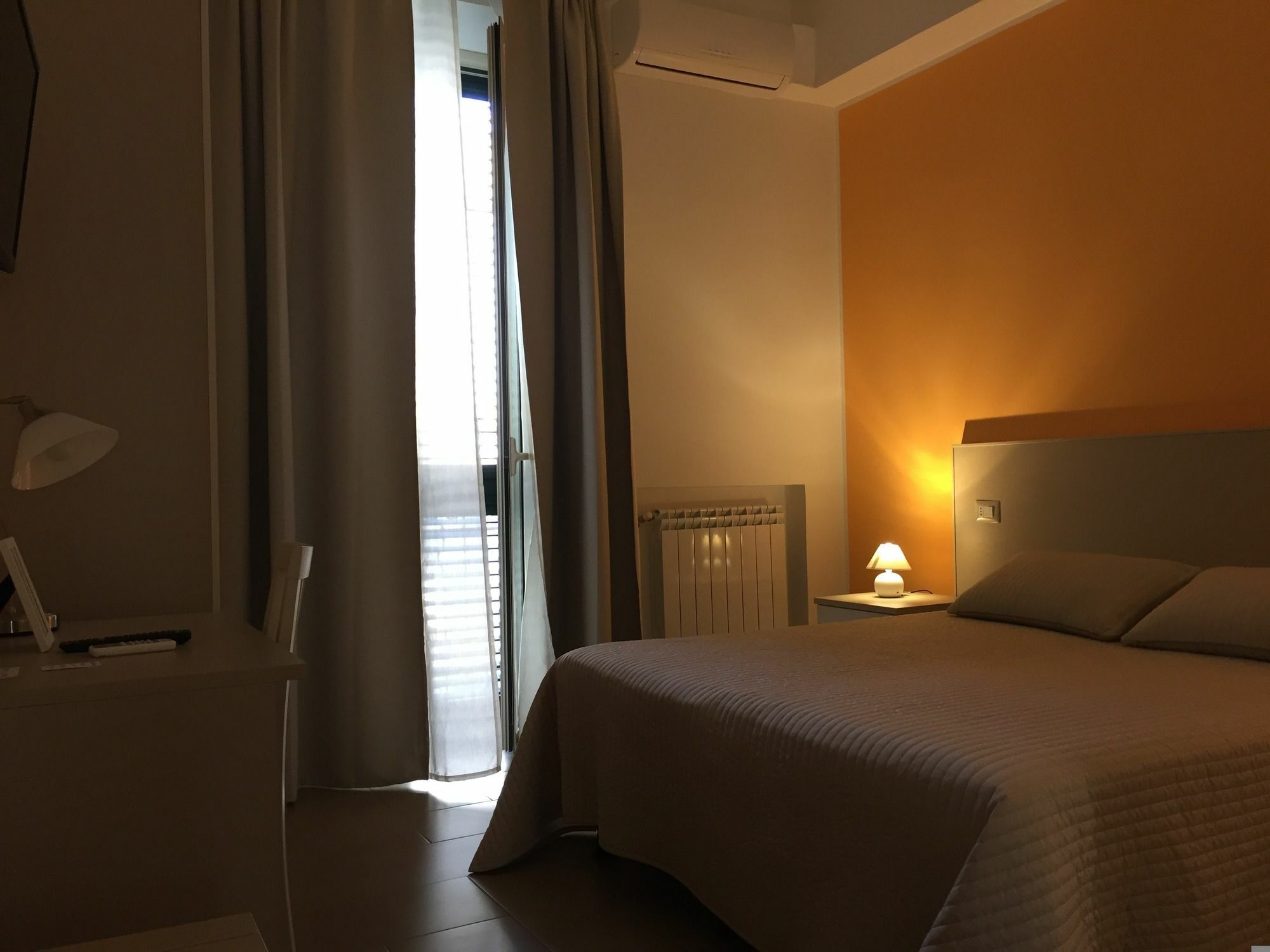 B&B Cairoli Messina Exterior photo