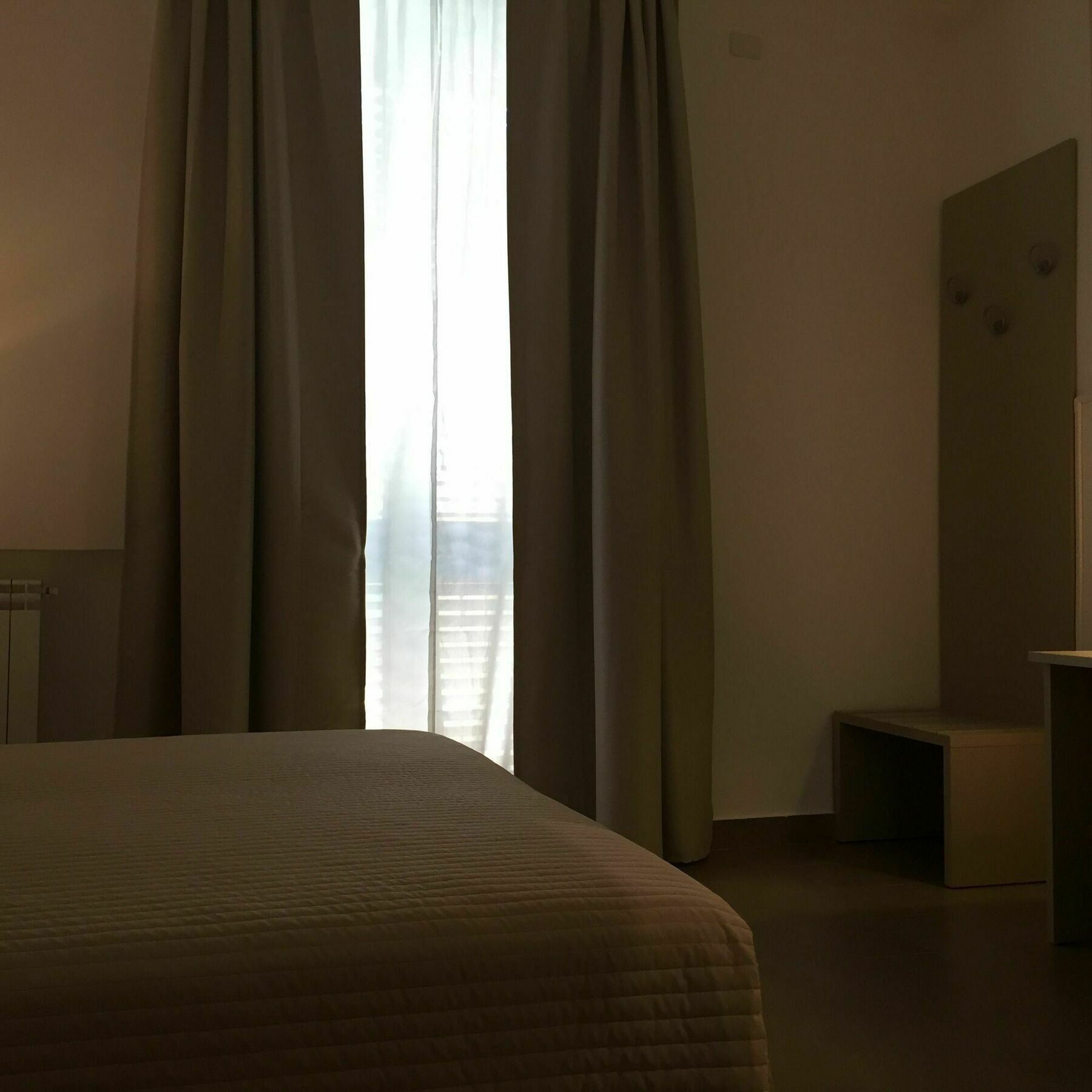 B&B Cairoli Messina Exterior photo