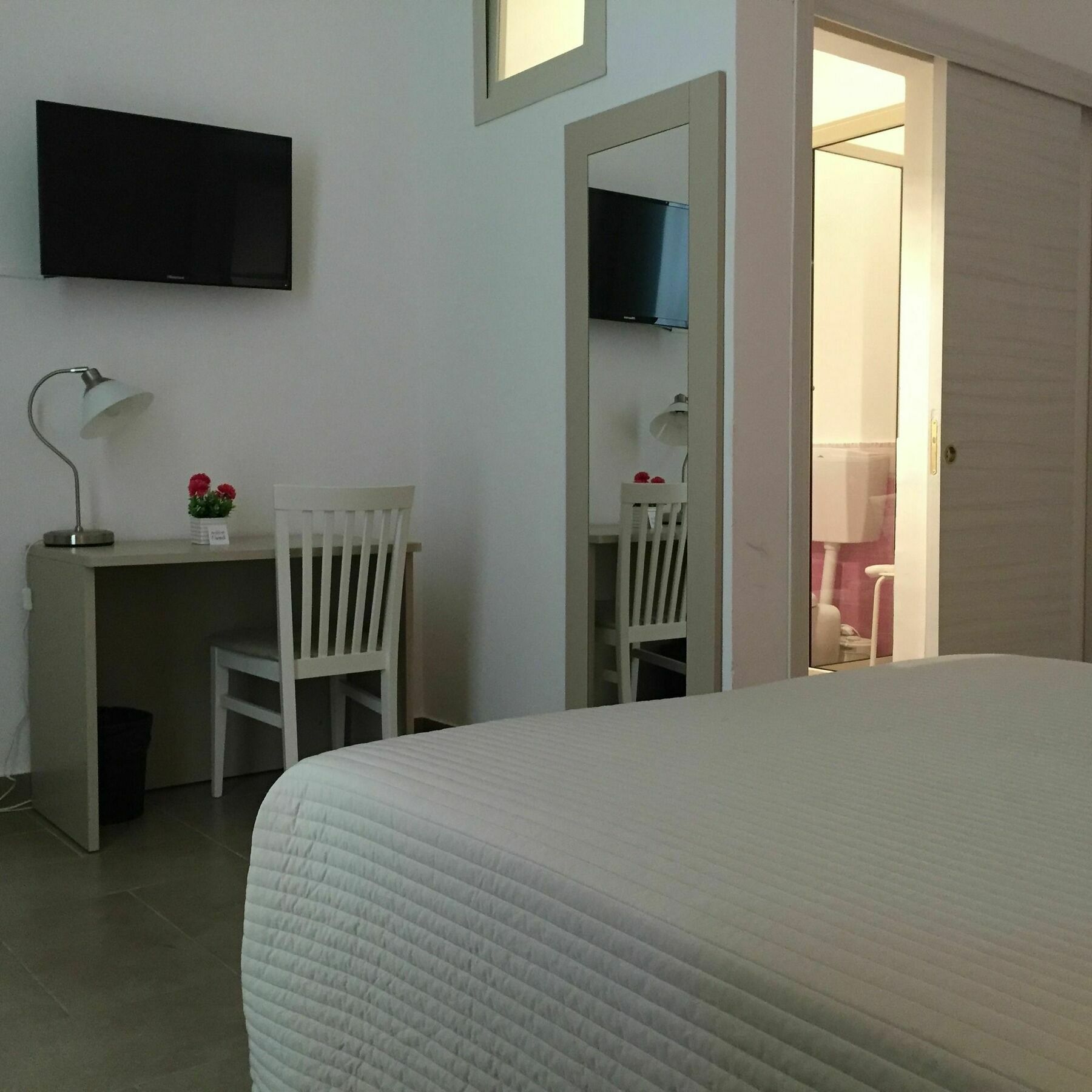 B&B Cairoli Messina Exterior photo