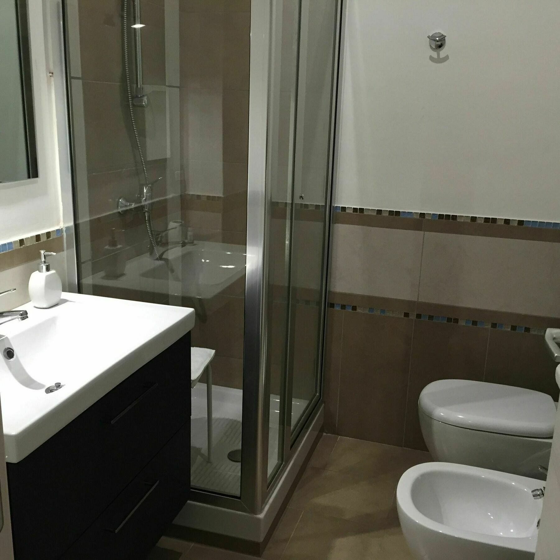 B&B Cairoli Messina Exterior photo