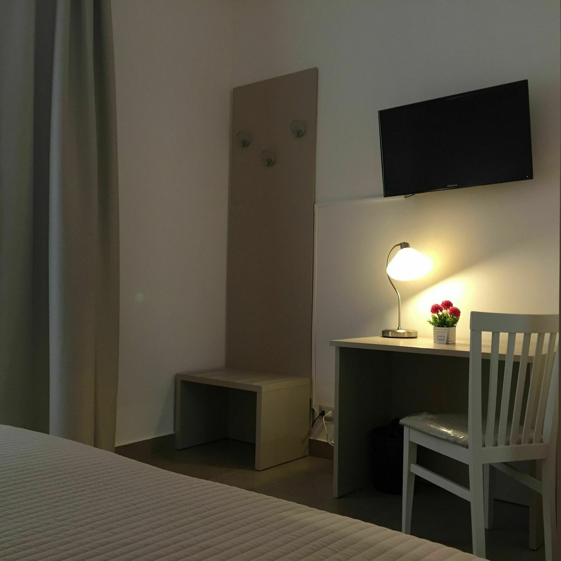B&B Cairoli Messina Exterior photo