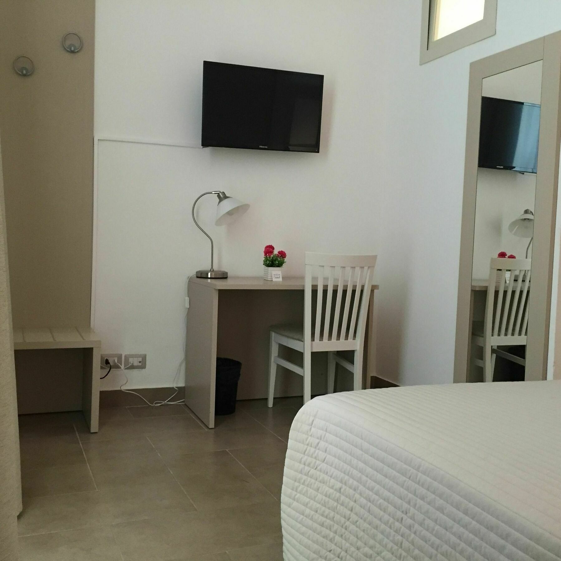 B&B Cairoli Messina Exterior photo