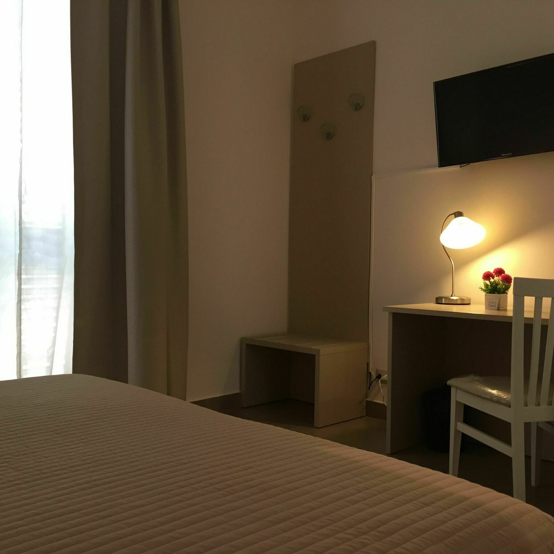 B&B Cairoli Messina Exterior photo